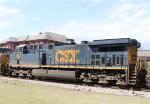 CSX 7022